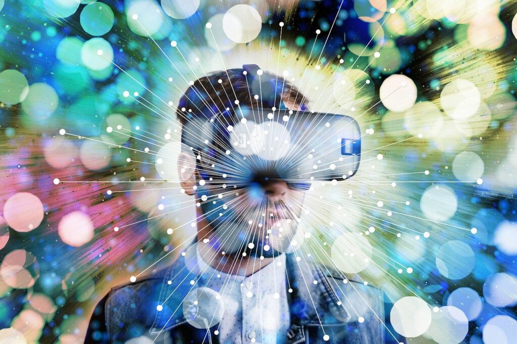 Virtual and Augmented Reality (VR/AR) for eLearning