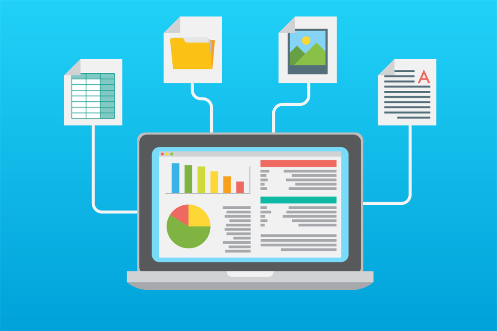 Data Analytics and Learning Analytics Applied to eLearning