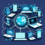 Implementing a Learning Management System (LMS) for eLearning within an Organization: Important Issues to Consider